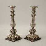 932 9229 CANDLESTICKS